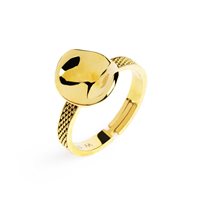 Anillo Marlù Mujer Vision in Acero 33AN0041G-M